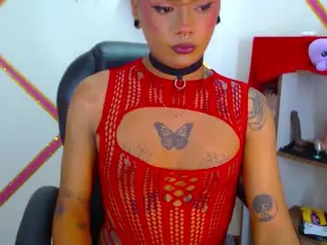 Chaturbate Live Porn of aaronbakers