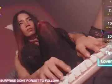 Chaturbate Best Webcam of flexibleyassi