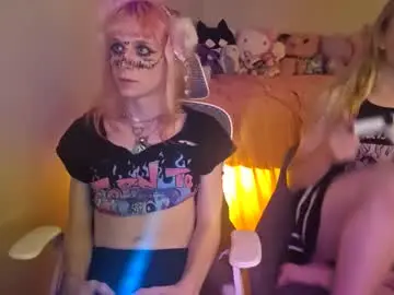 Chaturbate Free Porn Cam of moonmiisst
