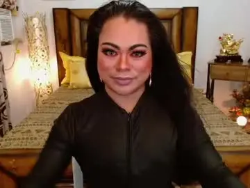 Chaturbate Live Sex of tatiana_cocker