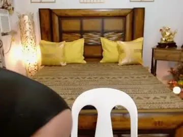 Chaturbate Best live sex cam show of tatiana_cocker