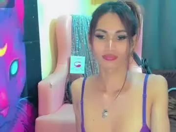 Chaturbate Live Sex of ariba_aribats