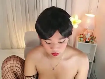 Chaturbate Adult Webcams of binnie_katchins