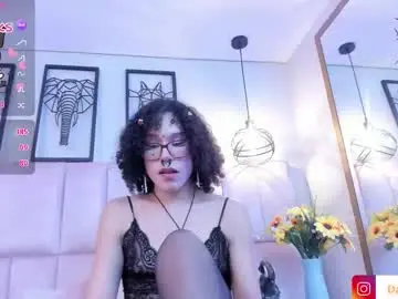 Chaturbate Adult Webcam of dark_nina_