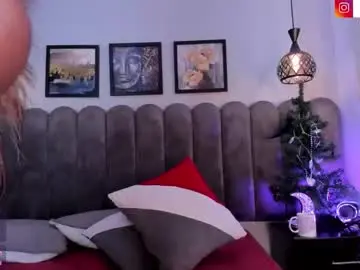 Chaturbate Live Porn of dark_nina_