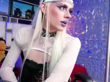 Chaturbate Adult Video Chat of demoniica