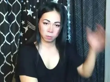 Chaturbate Live Sex of hott_summerr