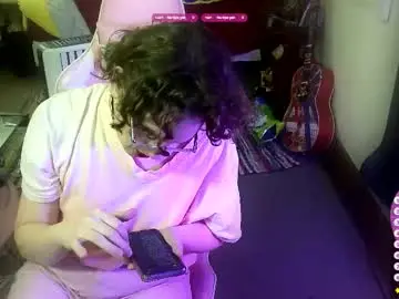 Chaturbate Private Sex Chat of tasteflavored_femboy