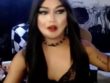 Chaturbate Sex Cam of cj_parker69