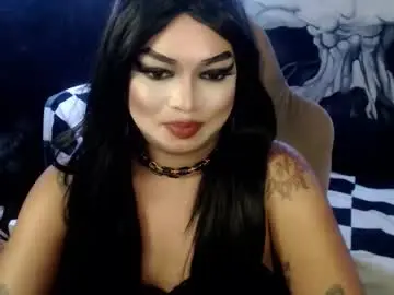 Chaturbate Private Sex Chat of cj_parker69