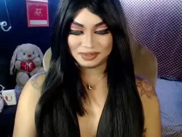 Chaturbate Nude Webcam of cj_parker69