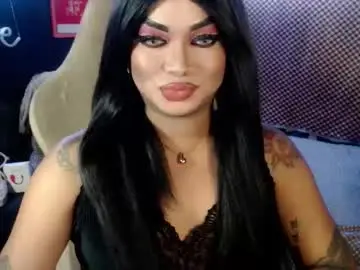 Chaturbate Live Porn of cj_parker69