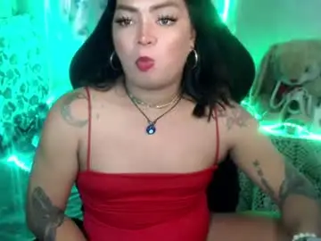Chaturbate Live Sex of cj_parker69