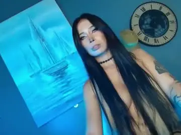 Chaturbate Free Porn Cam of gata_salvaje22