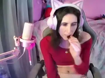 Chaturbate Sex Chat of sparkybubble