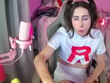 Chaturbate Live Porn of sparkybubble