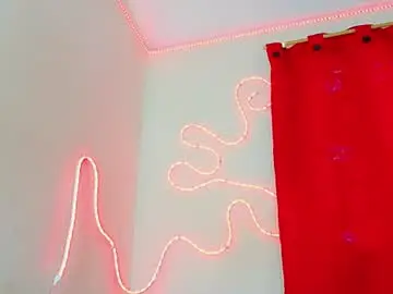 Chaturbate Sex Chat of sweet_everlin01