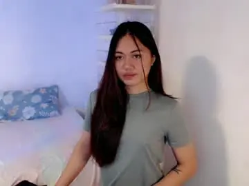 Chaturbate Live Sex of heart_of_asia