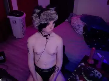 Chaturbate Best Webcam of hellfire_girl