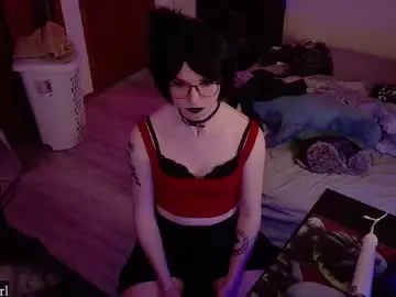Chaturbate Live Sex of hellfire_girl
