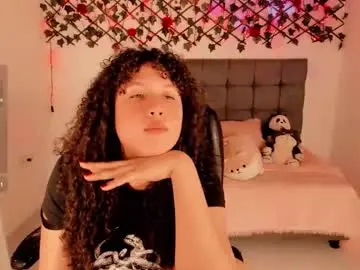 Chaturbate Live Sex of lilith_miller21