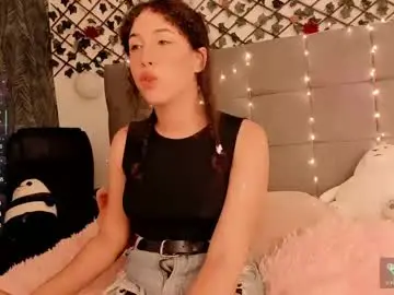 Chaturbate Adult Video Chat of lilith_miller21