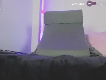 Chaturbate Nude Webcam of mariana_preciado