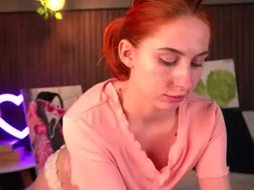 Chaturbate Sex Chat of pinkestmango