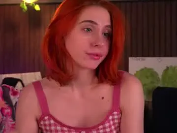 Chaturbate Sex Chat of pinkestmango