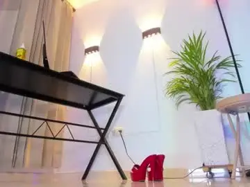 Chaturbate Adult Video Chat of anastasia_snape