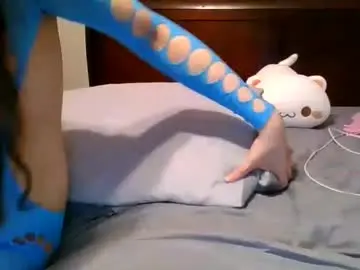 Chaturbate Sex Cam of lunastclaire