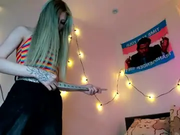 Chaturbate Adult Video Chat of only_iva21