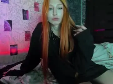 Chaturbate Live Sex Cam of only_iva21