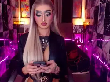 Chaturbate Nude Webcam of yourdreampinayx