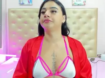 Chaturbate Nude Webcam of _jade_01