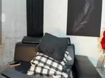 Chaturbate Private Sex Chat of _jade_01