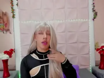 Chaturbate Nude Webcam of asa_noir