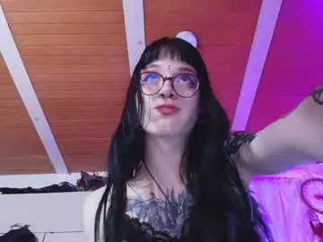 Chaturbate Sex Cam of bathory_vamps