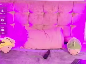 Chaturbate Live Sex Cam of fernandafox_