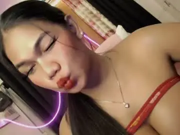 Chaturbate Sex Chat of alena_sanggre69