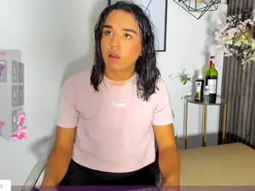 Chaturbate Watch Live Sex Cams of candypink12