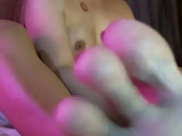 Chaturbate Live Sex of misstrixieee