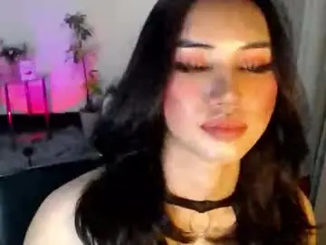 Chaturbate Nude Webcam of zelainalovetocum