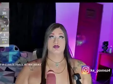 Chaturbate Live Porn of veronika_foxter