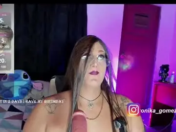 Chaturbate Private Sex Chat of veronika_foxter