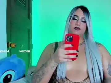 Chaturbate Best live sex cam show of veronika_foxter