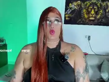 Chaturbate Free Porn Cam of veronika_foxter