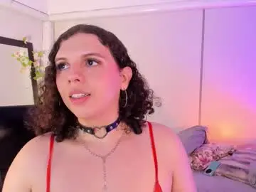 Chaturbate Live Sex Cam of catleya_noire