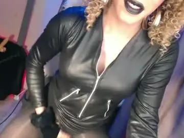 Chaturbate Live Porn of cum_4youbaby