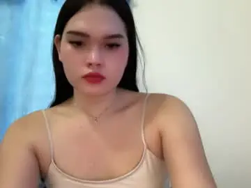 Chaturbate Live Sex Cam of ladylollipop_marls